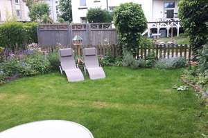 Helle und freundliche 4-Zimmer-Wohnung mit Gartennutzung – Herderstr. 5, 58089 Vorhalle, Hagen – Vorschaubild 10