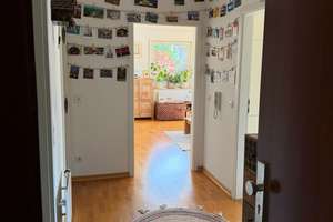 Geschmackvolle 2,5-Zimmer-Wohnung mit geh. Innenausstattung mit Balkon und EBK in Stuttgart – Die vollständige Adresse der Immobilie erhältst du vom Anbieter., 70597 Degerloch (Ortsteil), Stuttgart – Vorschaubild 10