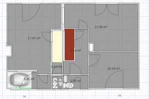 Außergewöhnliches 8-Zimmer-Haus mit EBK und Garten in Kassel Harleshausen – Kassel – Vorschaubild 34