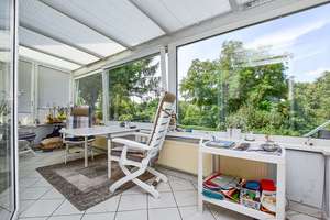 Wohnen am Tremser Teich – gemütliches EFH mit schönem Garten und vielseitigem Potenzial – Die vollständige Adresse der Immobilie erhältst du vom Anbieter., 23554 Sankt Lorenz Nord, Lübeck – Vorschaubild 9