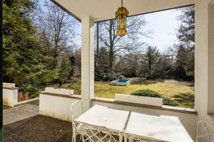 Beste Lage mit nostalgischer Atmosphäre und einem weitläufigen Garten – Die vollständige Adresse der Immobilie erhältst du vom Anbieter., 87700 Innenstadt, Memmingen – Vorschaubild 8