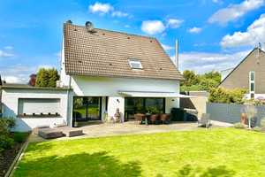 Einfamilienhaus mit perfektem Grundriss und Ausbaureserve im DG – Neuss (Rhein-Kreis) – Vorschaubild 4