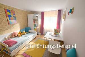 Traumausblick inklusive-Einfamilienhaus in Toplage – Zollernalbkreis – Vorschaubild 20