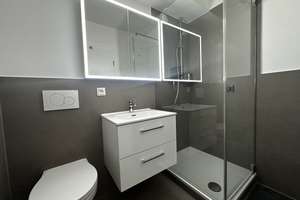 Bezugsfrei nach Modernisierung: 2-Zimmer-Wohnung mit Balkon & Domblick im Uni-Center Köln! – Luxemburger Straße 124-136, 50939 Sülz, Köln – Vorschaubild 14