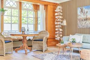 Ein außergewöhnliches Villenensemble für Kenner – Privates Wohnen & Kapitalanlage in Strandnähe – Ludwigstr. 24, 23683 Scharbeutz – Vorschaubild 33