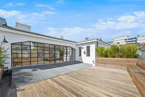 Historisches Flair, moderner Luxus: Ihre Traumwohnung in der Buchdruckerei – Düsseldorf – Vorschaubild 4
