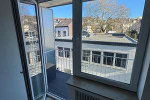 Bahnhof nahe 2-Zimmer Wohnung mit EBK und Balkon! – Bahnhofstraße 23, 52064 Marschiertor, Aachen – Vorschaubild 2