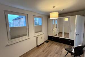 Moderne City-Wohnung mit Penthouse-Charakter und Balkon mit Herkulesblick! – Nahlstr. 2, 34117 Mitte, Kassel – Vorschaubild 6