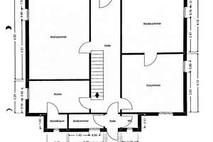 Großzügiges Zweifamilienhaus mit großem Grundstück und vielseitigen Nebengebäuden – Die vollständige Adresse der Immobilie erhältst du vom Anbieter., 84307 Eggenfelden – Vorschaubild 15