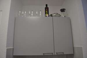 1 Zimmer Wohnung in Karlsruhe- 19,25qm ideal für Studenten und Berufspendler – An der Vogelhardt 8, 76149 Neureut, Karlsruhe – Vorschaubild 5