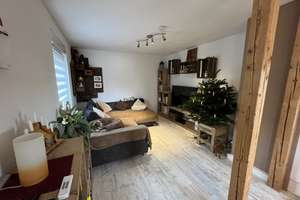 Doppelhaushälfte nahe zur Wangener Altstadt – Holbeinweg 3, 88239 Wangen im Allgäu – Vorschaubild 2