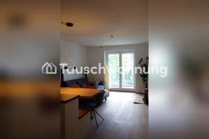 Tauschwohnung: Charmante Wohnung in München zum Tausch!