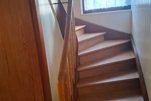 Gepflegtes 5-Zimmer-Haus mit EBK in Bad Wildbad – Calw (Kreis) – Vorschaubild 10