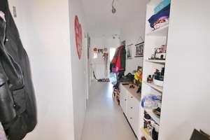 Dreizimmerwohnung mit wunderbarem Panoramablick in Solingen-Wald – Die vollständige Adresse der Immobilie erhältst du vom Anbieter., 42719 Wald, Solingen – Vorschaubild 5