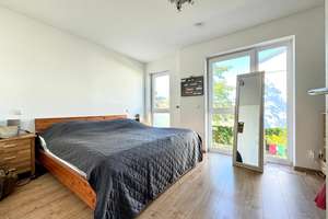 Hochwertige, gut geschnittene 2 ZKB-Wohnung mit EBK, großem Balkon und Lift in schöner Wohnlage – Die vollständige Adresse der Immobilie erhältst du vom Anbieter., 86199 Göggingen-Ost, Augsburg – Vorschaubild 17