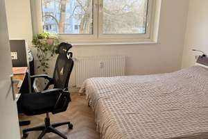 Zwischenmiete / 2 Zimmer Wohnung in Wuppertal Elberfeld – Holzer Straße 31, 42119 Elberfeld, Wuppertal – Vorschaubild 7