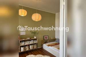 Tauschwohnung: Helle Schöneberger Altbauwohnung mit Aussicht (Gewobag) – Die vollständige Adresse der Immobilie erhältst du vom Anbieter., 10965 Schöneberg, Berlin – Vorschaubild 7