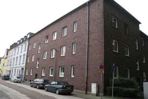 Ideale 2-Zi.-Wohnung in Sanierungsphase