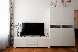 Charmante Altbauwohnung in begehrter Lage im Samariterkiez. – Schreinerstraße 58, 10247 Friedrichshain, Berlin – Vorschaubild 5
