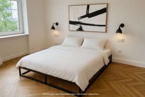 Erstbezug nach umfassender Modernisierung – Stilvolles Ensuite-Zimmer in hochwertiger Clusterwohnung