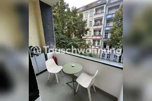 Tauschwohnung: Looking to trade my 2 room for a 3-4 Room apt – Biebricher Straße 7, 12053 Neukölln (Ortsteil), Berlin – Vorschaubild 7