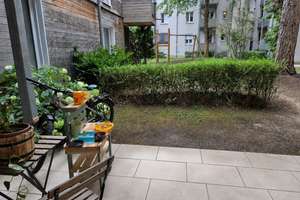 Sehr zentrale 3-Zimmer-Wohnung in Schwabing-West – Mainzer Straße 8, 80804 Am Luitpoldpark, München – Vorschaubild 5