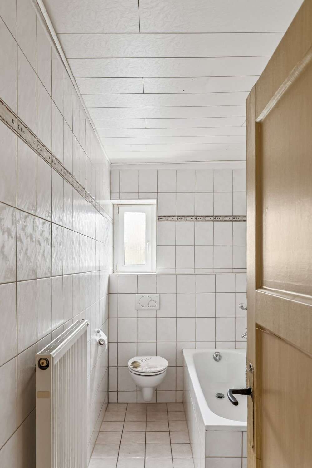 Immobilie in Gefrees - Teilsaniertes Mehrgenerationenhaus in Stadtrandlage - Bild 4