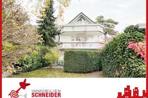 IMMOBILIEN SCHNEIDER - schöne 3,5 Zimmer Wohnung mit Süd-Balkon, eigenem Garten und neuwertigem Bad – Die vollständige Adresse der Immobilie erhältst du vom Anbieter., 81827 Waldtrudering, München – Vorschaubild 1
