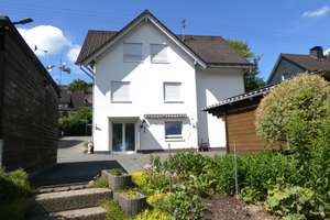 Seelbach: Wohnung im Souterrain