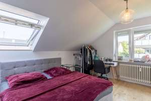 Moderne 2 Zimmer-Wohnung mit Küche und Stellplatz – Schwanenstraße 10, 74906 Bad Rappenau – Vorschaubild 7