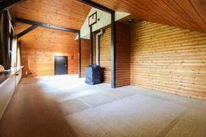 Eigennutzung oder Ferienhaus - Waldidylle mit Rehbesuch - Erholung pur – Die vollständige Adresse der Immobilie erhältst du vom Anbieter., 29556 Suderburg – Vorschaubild 8