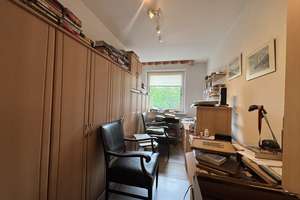INNENSTADTLAGE - 3 -Zimmer-Wohnung mit Balkon und Garage. – Die vollständige Adresse der Immobilie erhältst du vom Anbieter., 24576 Bad Bramstedt – Vorschaubild 9