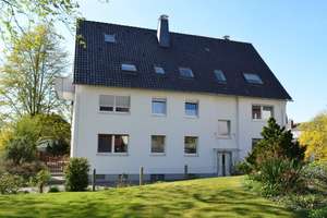 4-Zimmer-Mietwohnung im EG mit Terrasse - Nähe Internat Solling – 37603 Holzminden – Vorschaubild 3
