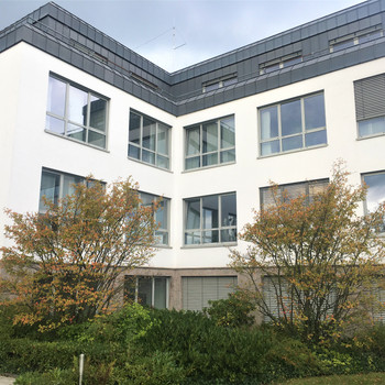 Attraktive Büroflächen in Essen | Stellplätze vorhanden | gute Erreichbarkeit 