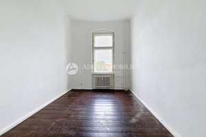 Sanierungsbedürftige 2-Zimmer-Altbauwohnung mit Holzdielen + Balkon! – Philippistraße 3, 14059 Charlottenburg, Berlin – Vorschaubild 19
