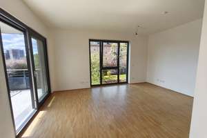 Hochwertige 4-Zimmer-Wohnung in Düsseldorf-Mörsenbroich - "Gartenstadt Reitzenstein" – Die vollständige Adresse der Immobilie erhältst du vom Anbieter., 40470 Mörsenbroich, Düsseldorf – Vorschaubild 17
