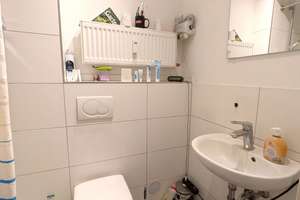 Möbliertes Studenten WG-Apartment in ruhiger Innenhoflage am Hansaring – Hansaring 133, 50670 Neustadt/Nord, Köln – Vorschaubild 5