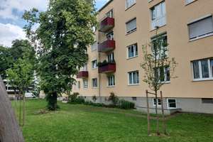 Möblierte Wohlfühloase in Augsburg-Göggingen - Perfekt als Ferienwohnung – Röntgenstraße 1, 86199 Göggingen-Nordost, Augsburg – Vorschaubild 19
