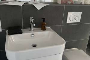 Zwei Zimmer in Düsseldorf: Urban wohnen in Heerdt – Albertussee 7, 40549 Heerdt, Düsseldorf – Vorschaubild 3