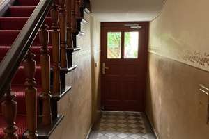Frisch renoviertes Kiez-Juwel: Bezugsfreies  Single-Apartment (sanierter Altbau) im Prenzlauer Berg  – 10439 Prenzlauer Berg, Berlin – Vorschaubild 16