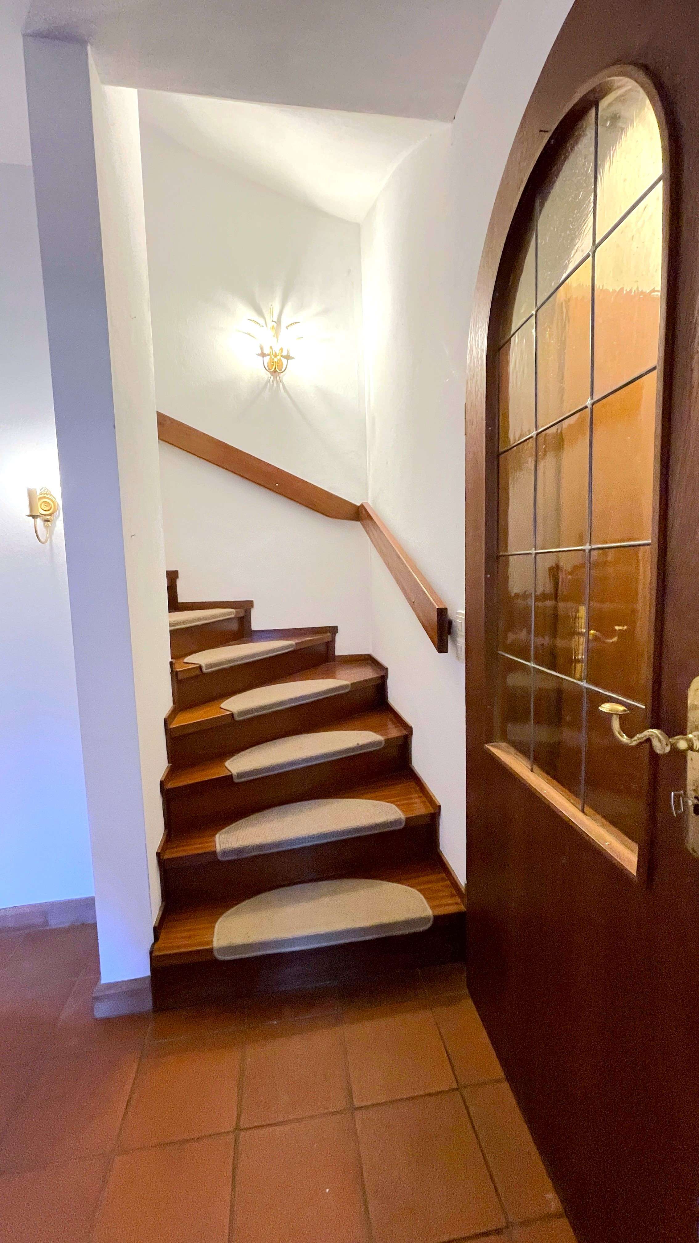 Immobilie in Lenggries - Großzügige Landhaus-Doppelhaushälfte in sehr guter und ruhiger Lage von Lenggries - Bild 19