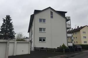 3 Zimmer-Wohnung in Rodgau/Rollwald – 63110 Rodgau – Vorschaubild 1