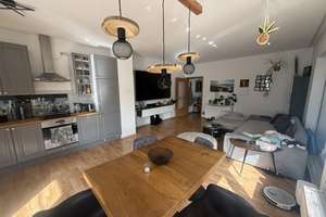 Gelegenheit-2-Zimmer-Penthouse mit großer Terrasse in Altötting – 84503 Altötting – Vorschaubild 4