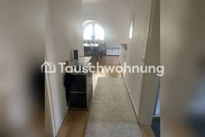 Tauschwohnung: 40m² im Herzen Münchens – Die vollständige Adresse der Immobilie erhältst du vom Anbieter., 80539 Schönfeldvorstadt, München – Vorschaubild 5