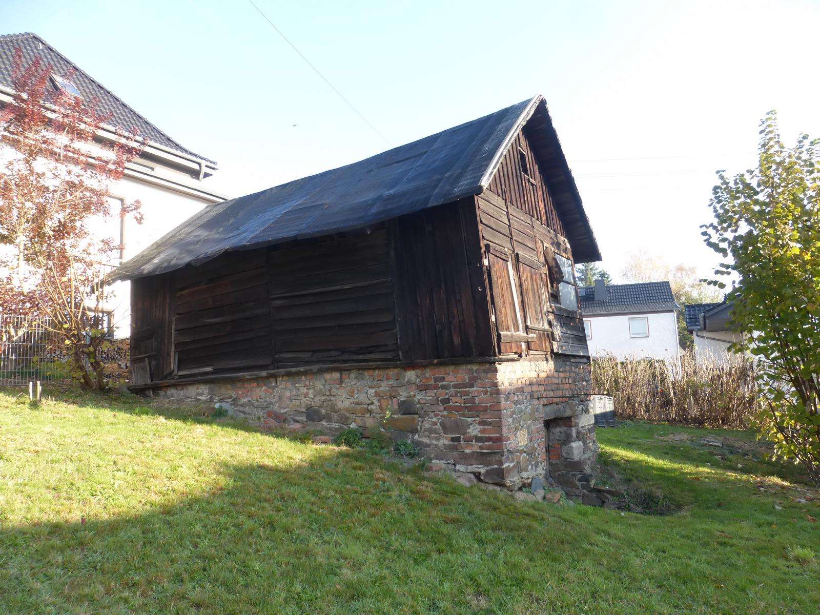 Preiswertes sanierungsbed. EFH in Oberlungwitz, Zwickau Kreis – Bild 4