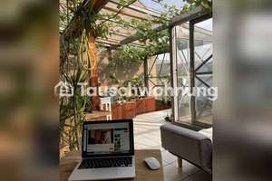 Tauschwohnung: Belgisches Viertel - Altbau - Dachterrasse – Die vollständige Adresse der Immobilie erhältst du vom Anbieter., 50674 Neustadt/Nord, Köln – Vorschaubild 1