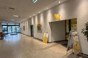 Senioren-Service-Wohnung am Lanzgarten mit Süd-West-Ausrichtung – Meerfeldstraße 79, 68163 Lindenhof, Mannheim – Vorschaubild 5