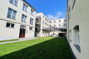 Mit Blick auf‘s Wasser – Hübsche 2-Raum-Etagenwohnung mit Balkon an der Kleinen Luppe – Die vollständige Adresse der Immobilie erhältst du vom Anbieter., 4177 Altlindenau, Leipzig – Vorschaubild 6