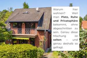 Charmantes Familienhaus mit 693 m² Gartenparadies in ruhiger, etablierter Wohnlage + 5 Stellplätze – Die vollständige Adresse der Immobilie erhältst du vom Anbieter., 14547 Beelitz – Vorschaubild 22