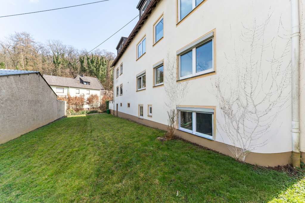 Immobilie in Urbar - Attraktives Mehrfamilienhaus in Urbar bei Koblenz - Bild 3
